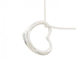 Dây chuyền Tiffany Open Heart - Hàng hiệu Chính hãng 843941