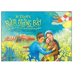 Kể Chuyện Rằm Tháng Bảy - Sự Tích Lễ Vu Lan Và Lễ Xá Tội Vong Nhân (2022) - Hiếu Minh, Chu Linh Hoàng