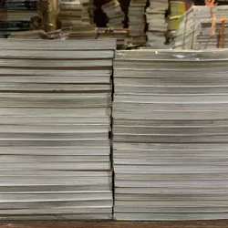 Doreamon trọn bộ 45 tập truyện ngắn (c) 713030