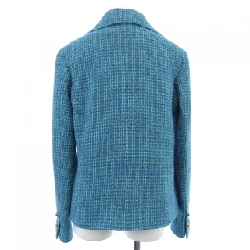 Áo khoác CHANEL P72399V63980 632475