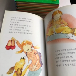 ✨ BỘ 10 TẬP “I CAN READ” – NGÔN NGỮ TIẾNG HÀN 🇰🇷📚 544670