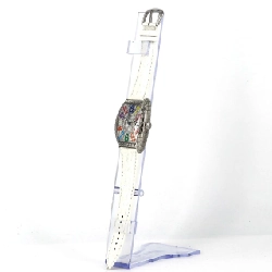 Đồng hồ Frank Muller Tonow Carberex Iron Croco Colored Dream 7880SC IRON CRO COL DRM SS tự động - Hàng hiệu Chính hãng 882906