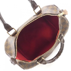 Túi xách Boston Louis Vuitton Damier 30cm N41531 614113