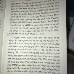 Hành trình đến với Hàn Mạc Tử - Dzũ Kha 1019127