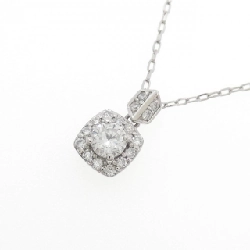Dây chuyền kim cương PT950/PT850 0.24CT - Hàng hiệu Chính hãng 859499