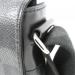 Túi xách vai Louis Vuitton Damier Graphite District PM N41028 - Hàng hiệu Chính hãng 802629