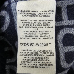 Áo khoác HERMES - Hàng hiệu Chính hãng 634410