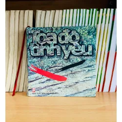 Tọa độ tình yêu