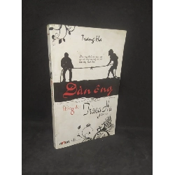 Đàn ông không đọc mới 80% HCM1712 Rebooks.vn