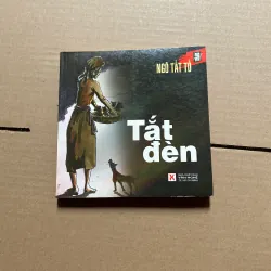 Tắt đèn - Ngô Tất Tố