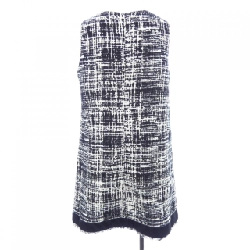 Đầm PRADA logo tam giác P3G46 S221 10FV - Hàng hiệu Chính hãng 809601