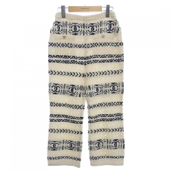 Chanel CHANEL P63103K48844 Quần - Hàng hiệu Chính hãng