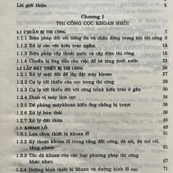 THI CÔNG CỌC KHOAN NHỒI 702516