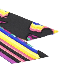 Khăn quàng cổ BRIDE DE GALA SHADOW của Hermès 623558