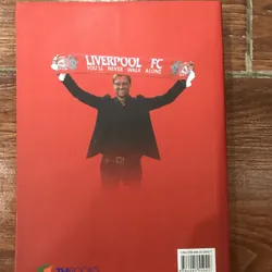 Jurgen Klopp - Thổi Bùng Huyên Náo (8) 592856