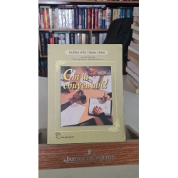 Chỉ là chuyện nhỏ mới 80% ố nhẹ 2005 Richard Carlson [2001] SÁCH DANH NHÂN