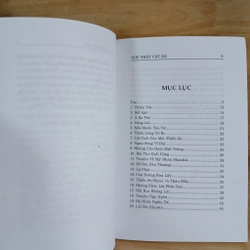 Góp Nhặt Cát Đá (Tuyển Tập Thiền Truyện) - Vũ Thế Ngọc dịch & chú 396464