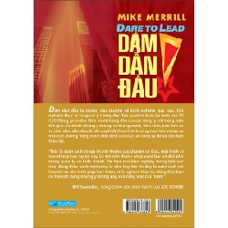 Dám Dẫn Đầu! - Mike Merrill 27860