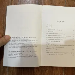 Cái toàn thể và trật tự ẩn - David Bohm (t4) 1002990