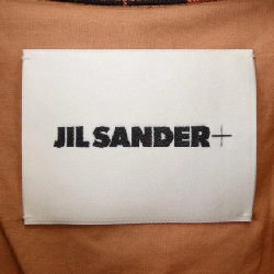 JIL SANDER+ S／S Shirt - Hàng hiệu Authentic 810911