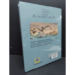 Cở lau vạn thắng vương (bìa cứng) Trần Bạch Đằng mới 100% HCM.ASB2410 340987