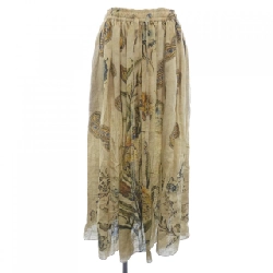 【Khuyến mãi】Chân váy CHRISTIAN DIOR