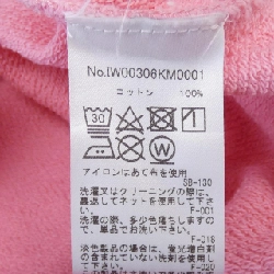 【Mã giảm giá】Maison Kitsuné MAISON KITSUNE Áo khoác nỉ 644955