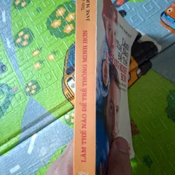 Làm Thế Nào Để Trẻ Thông Minh Hơn 1021312