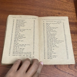 II Sách Xưa: Cổ Học Tinh Hoa - Ôn Như Nguyễn Văn Ngọc, Tử An Trần Lê Nhân - 1988 506476