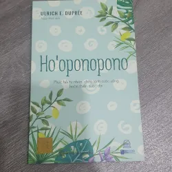 Ho'oponopono