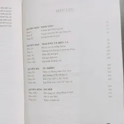 Những Nhà Khám Phá - Lịch Sử Tri Kiến Vạn Vật Và Con Người - Daniel J. Boorstin 796589