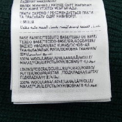 Mũ len MONCLER GENIUS H209U3B00002 - Hàng hiệu Authentic 904476