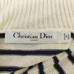 Christian Dior クリスチャンディオール 144T51CP603 Áo 627550