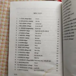 MA THUẬT • Nhiêu Khê tuyển chọn - Tập Truyện Ngắn Nước Ngoài Chọn Lọc 779172