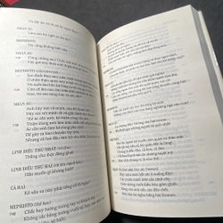 Faust Johann Wolfgang Von Goethe 301972