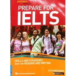 IELTS Skills Reading & Writing Book Two (2012) - F Barry Lawrence