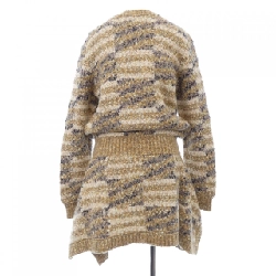 【Mã giảm giá】Chanel CHANEL Đầm 651820