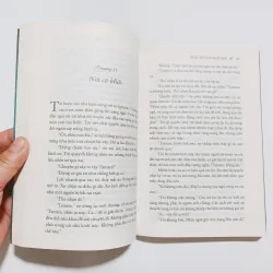 Nhật Ký Của Ngày Mai 780087