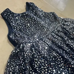 đầm dự tiệc sang trọng - dạo phố thanh lịch 1024541