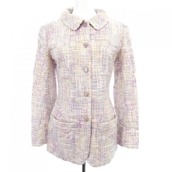 CHANEL P10980V06580 98P Áo khoác - Hàng hiệu Chính hãng