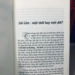 Sài Gòn 7000 đêm & thương… rồi nhớ 706427