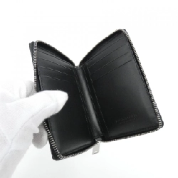 【新品】Bottega Veneta 749462 VBWD2 Ví đựng tiền 621248