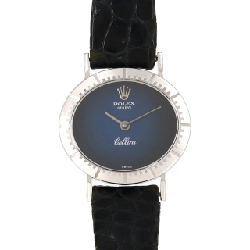 Đồng hồ Rolex Cellini WG 4081 WG cơ tay - Hàng hiệu Chính hãng