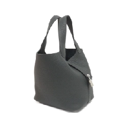 【Sản phẩm chưa sử dụng】Túi Hermes Picotin Lock PM 056289CK