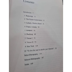 MAHLER : THE ILLUSTATED LIVES OF THE GREAT COMPOSERS - EDWARD SECKERSON 120188