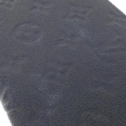 Ví Louis Vuitton Monogram Empreinte Zippy M62121 622302