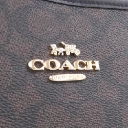 【新品】Coach CT802 Túi đeo vai 610327