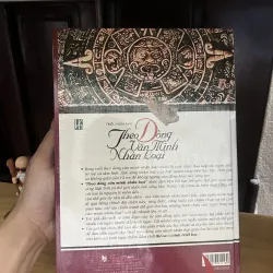 Theo dòng văn minh nhân loại 995870