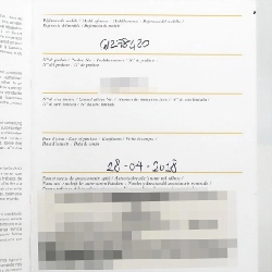 Đồng hồ Jaguar LeCoultre Master Ultra Slim 171.8.90.S/Q1278420 SS tự động - Hàng hiệu Chính hãng 880369