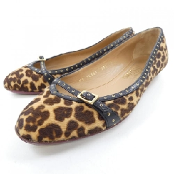 Giày bệt SALVATORE FERRAGAMO 663143